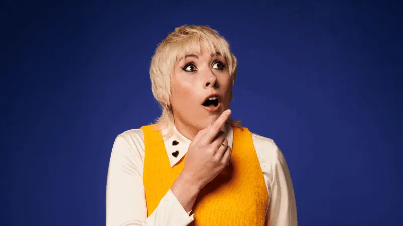 Maisie Adam: Frank's Fund Comedy Gala
